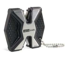 ACCUSHARP DIAMOND PRO 2-STEP KNIFE SHARPENER