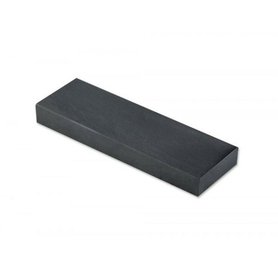 PREYDA 6 IN BLACK BENCH STONE 4000-6000 GRIT