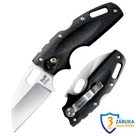 COLD STEEL Tuff Lite Plain Edge (AUS8A)