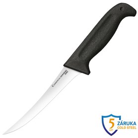 COLD STEEL Tuhý prohnutý vykosťovací nůž (Commercial Series)