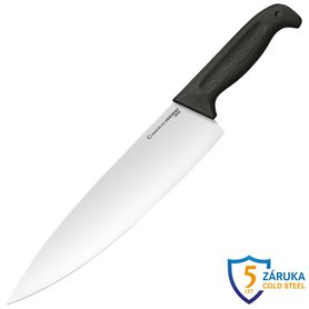 COLD STEEL 10" Šéfkuchařský nůž (Commercial Series)