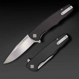 OCASO Strategy Carbon Fiber/G-10