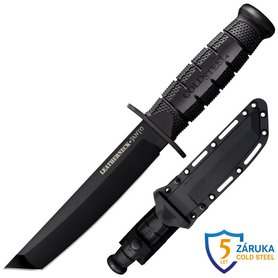 COLD STEEL Leatherneck Tanto (German D2)