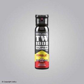 TW1000 Pepper-Jet SUPER, 100 ml