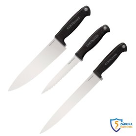 COLD STEEL Grillovací set (Kitchen Classics)
