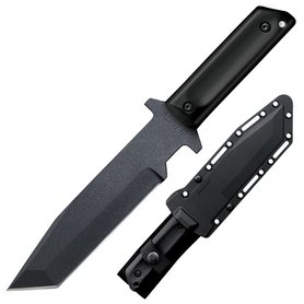 COLD STEEL G I Tanto s pouzdrem Secure-Ex