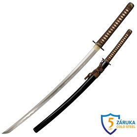 COLD STEEL Mizutori (Crane) Katana