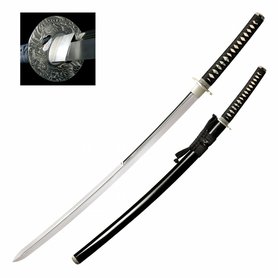 COLD STEEL Double Edge Katana (Emperor Series)