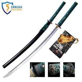 COLD STEEL Dragonfly Katana