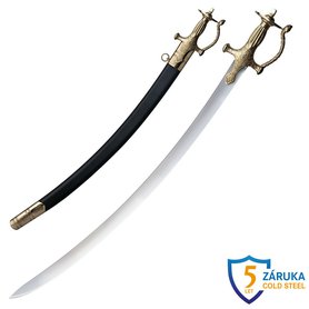 COLD STEEL Talwar Sword