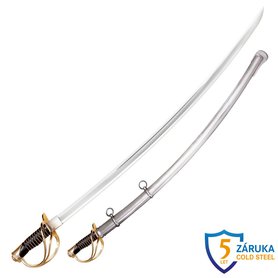 COLD STEEL U.S. 1860 Heavy Cavalry Saber