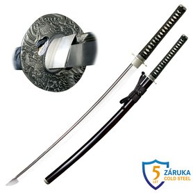 COLD STEEL Katana (Emperor Series)