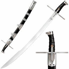 COLD STEEL Hungarian Saber