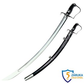 COLD STEEL 1796 Light Cavalry Saber