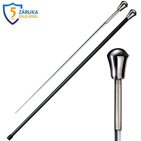 COLD STEEL Aluminum Head Sword Cane