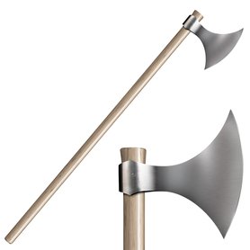 COLD STEEL Viking Axe