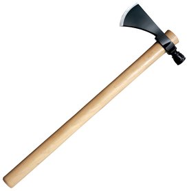 COLD STEEL Pipe Hawk