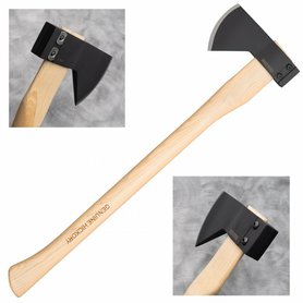 COLD STEEL Hudson Bay  Camp Axe