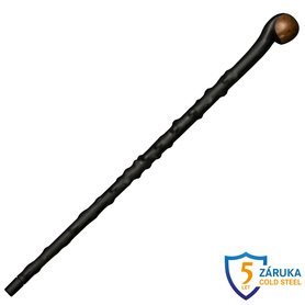 COLD STEEL Irish Blackthorn Walking Stick