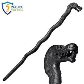 COLD STEEL Dragon Walking Stick COLD STEEL Dragon Walking Stick