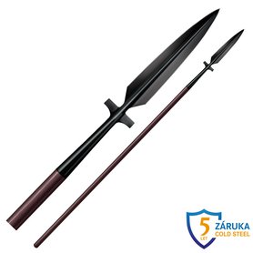 COLD STEEL MAA Wing Spear