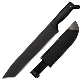 COLD STEEL Tanto Machete s pochvou