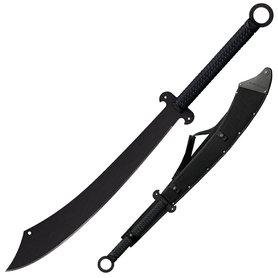 COLD STEEL Chinese Sword Machete