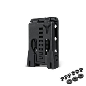 Blade-Tech Tek-Lok™ - With Hardware - Black