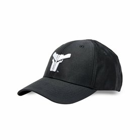 Blade-Tech Blade-Tech Hat - Black w/ Black Center Logo