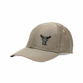 Blade-Tech Blade-Tech Hat - Dark Earth w/ Black Offset Logo