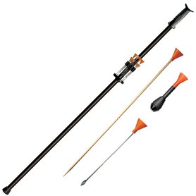 COLD STEEL Foukačka Professional .625 Blowgun