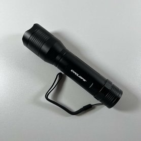 ROZBALENKA - Cyclops TF-800 / 800 LUMEN TACTICAL FLASHLIGHT