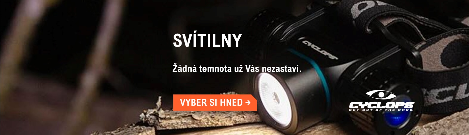 Svítilny