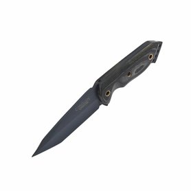 Camillus 7.75” FIXED BLADE KNIFE AUS-8A