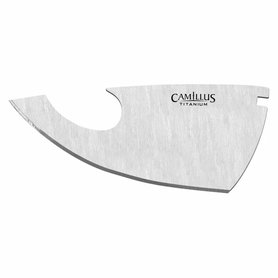 Camillus TIGERSHARP SKINNING BLADES 420J2 2 PACK