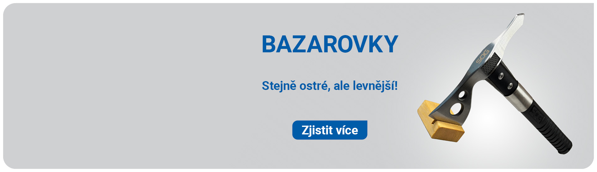 BAZAROVKY