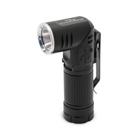 Cyclops 400 LUMEN FLEX FLASHLIGHT / SWIVEL HEAD / RECHARGEABLE