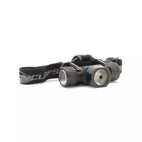 Cyclops POSEIDON / 2000 LUMEN / REMOVEABLE & RECHARGEABLE HEADLAMP