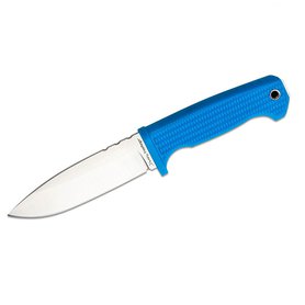 Demko Knives FreeReign AUS10A 
BLUE/GREY