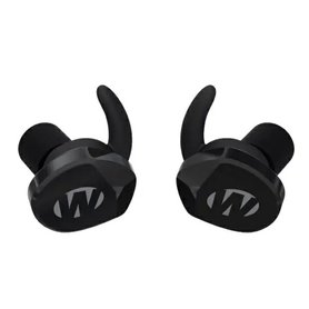 Walker's SILENCER 2.0 / RECHARGEABLE EARBUDS / NRR 24DB