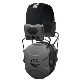 Walker's XCEL 500BT DIGITAL ELECTRONIC MUFF W/ VOICE CLARITY & BLUETOOTH