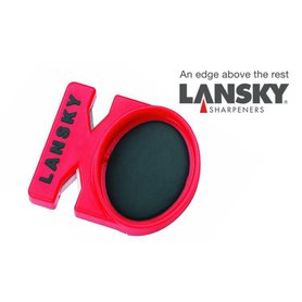 Lansky Lansky Quick Fix Pocket Sharpener