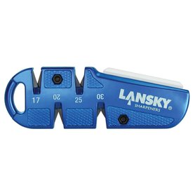 Lansky Univerzální kapesní brousek Lansky Quad Sharpener