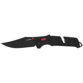 SOG TRIDENT AT - BLACK & RED