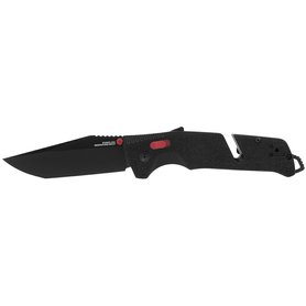 SOG TRIDENT AT - BLACK & RED - TANTO