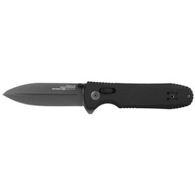 SOG PENTAGON XR LTE - BLACK & GRAPHITE