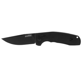 SOG-TAC AU – BLACK  / STRAIGHT EDGE