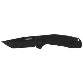 SOG-TAC AU – BLACK /  TANTO /  STRAIGHT EDGE