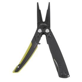 SOG Aegis MT - Blk + Moss