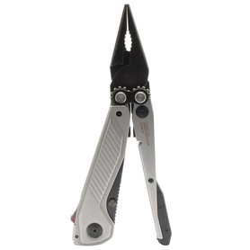 SOG FLASH MT - SILVER & BLACK